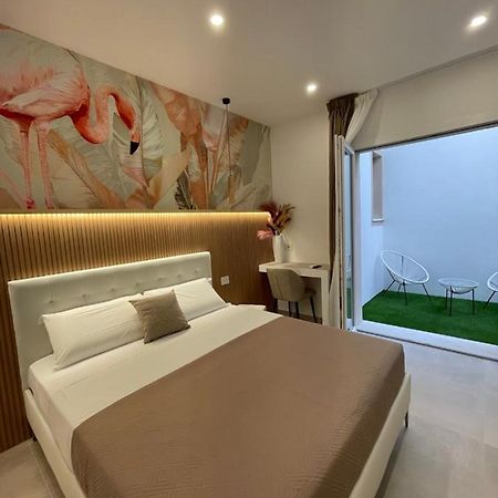 Bullerjanos Hotell Olbia Eksteriør bilde
