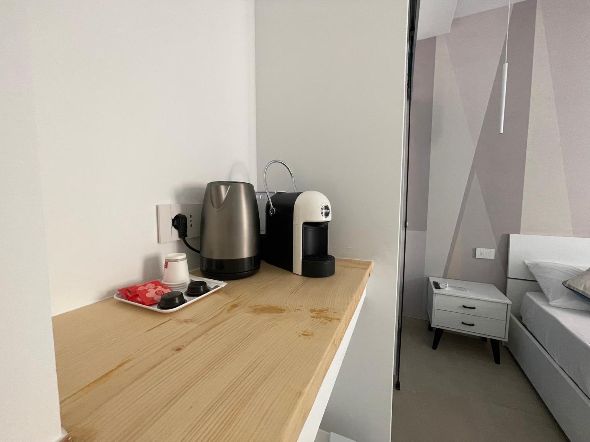 Bullerjanos Hotell Olbia Eksteriør bilde