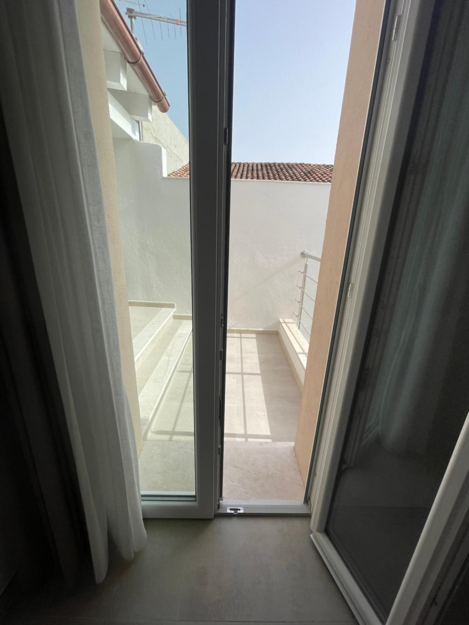 Bullerjanos Hotell Olbia Eksteriør bilde