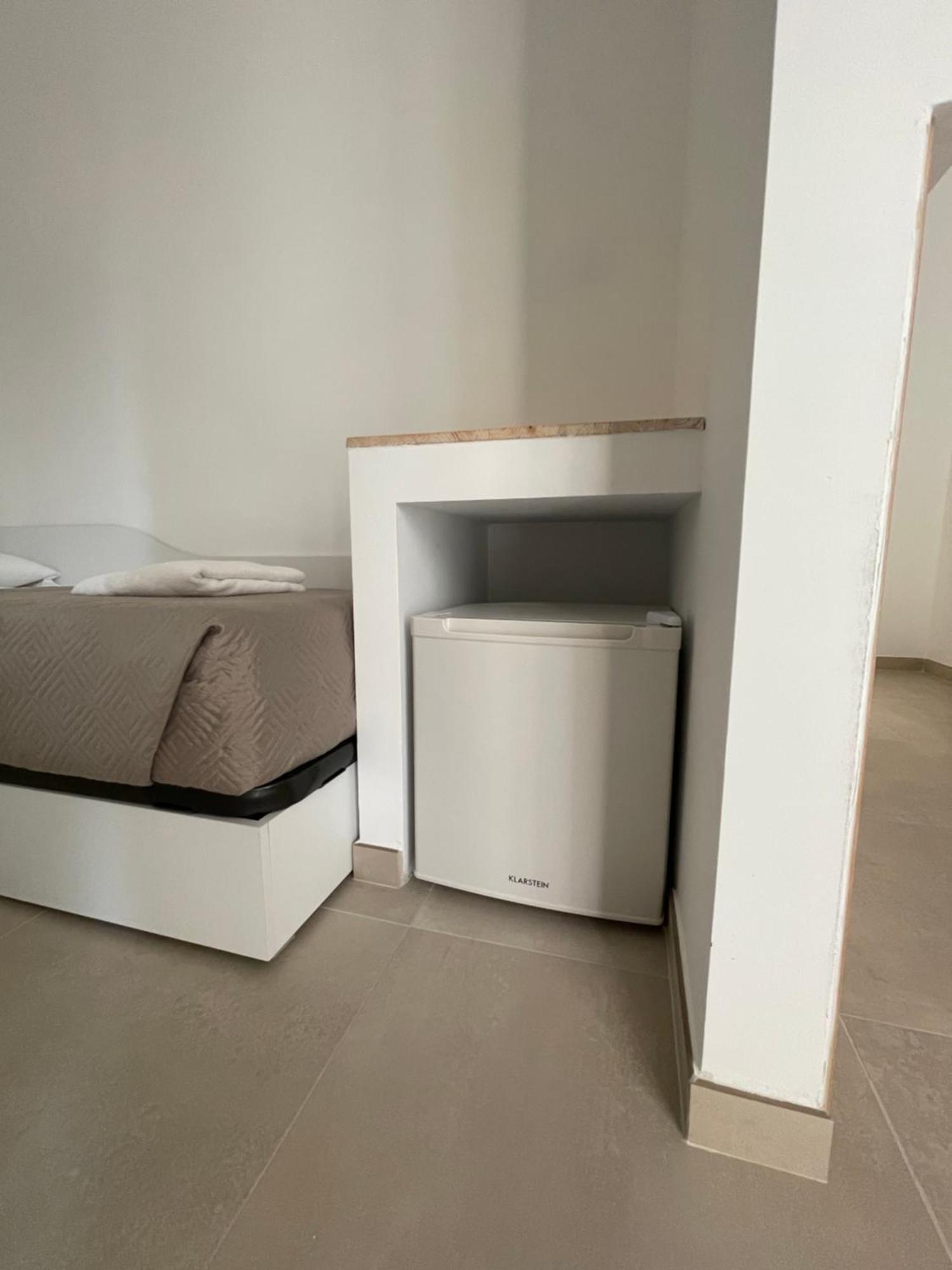 Bullerjanos Hotell Olbia Eksteriør bilde