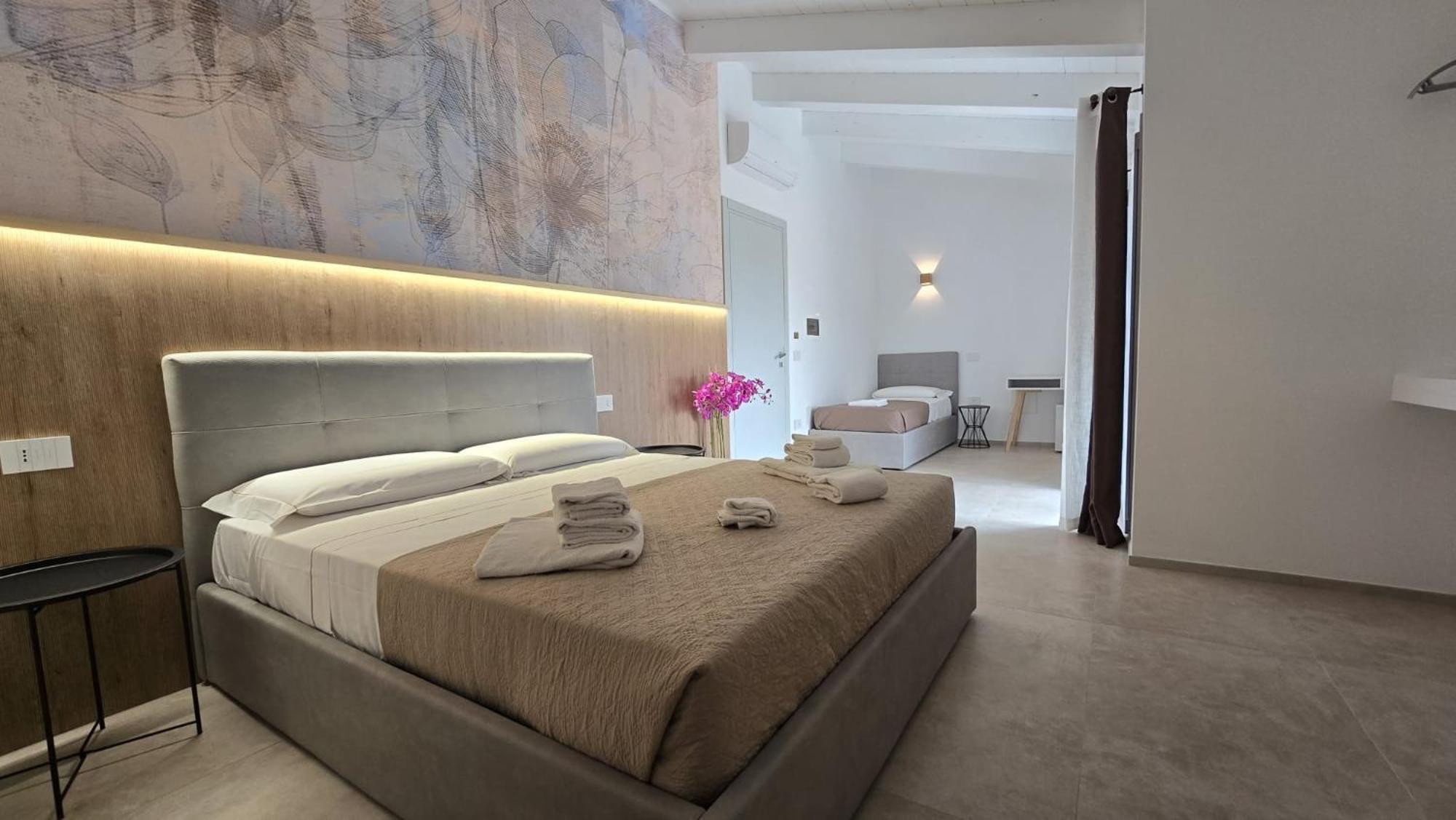 Bullerjanos Hotell Olbia Eksteriør bilde
